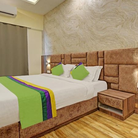 Tripli Hotels Le Shelton 烏代浦 外观 照片