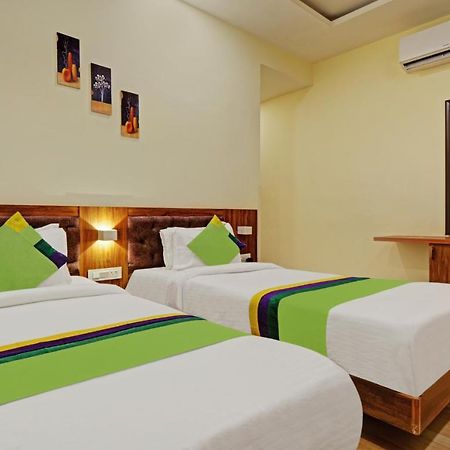 Tripli Hotels Le Shelton 烏代浦 外观 照片