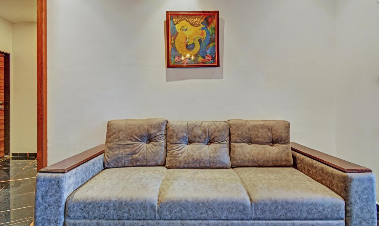 Tripli Hotels Le Shelton 烏代浦 外观 照片
