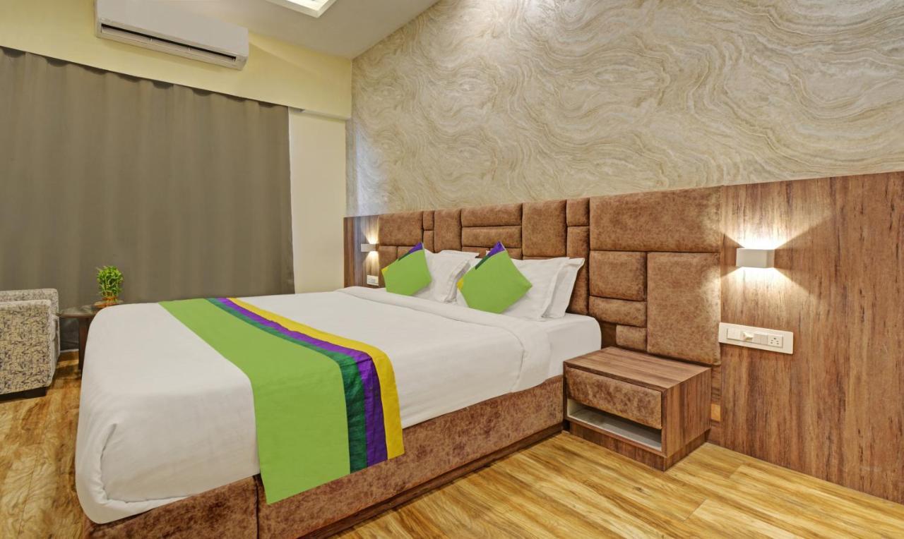 Tripli Hotels Le Shelton 烏代浦 外观 照片