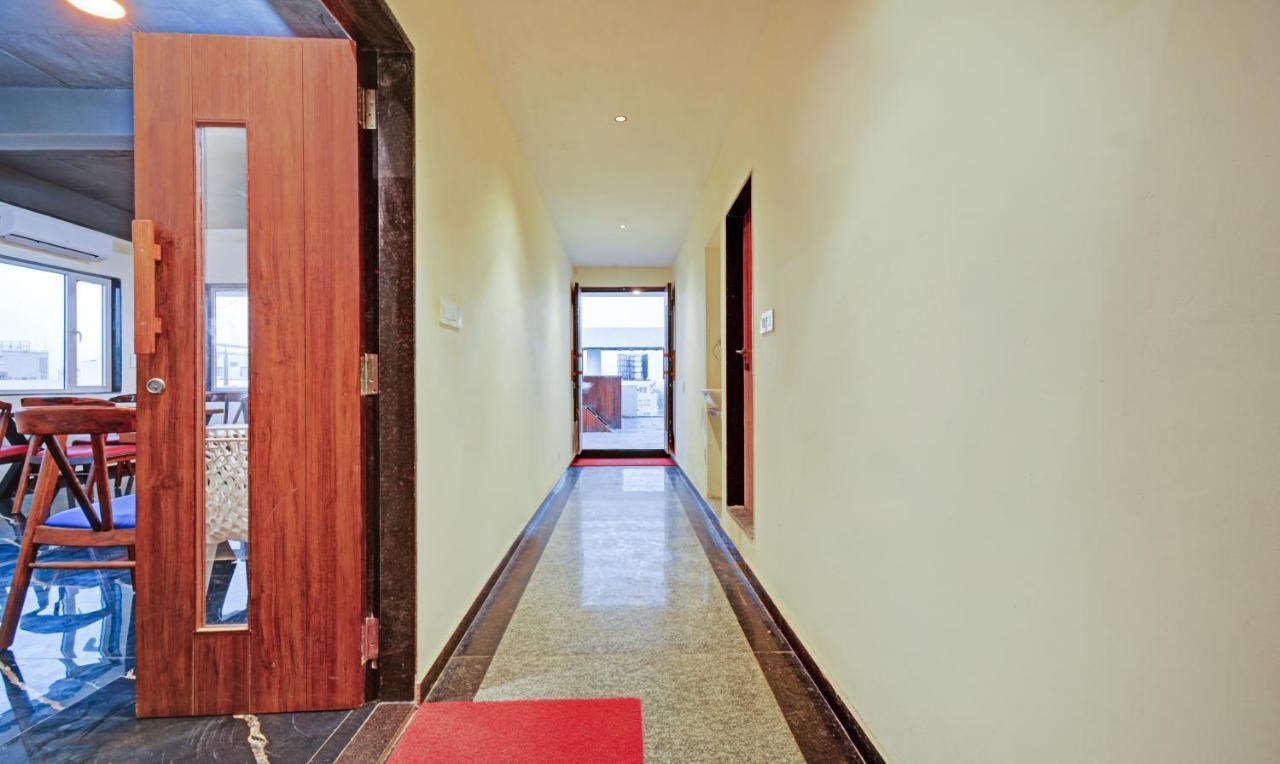 Tripli Hotels Le Shelton 烏代浦 外观 照片