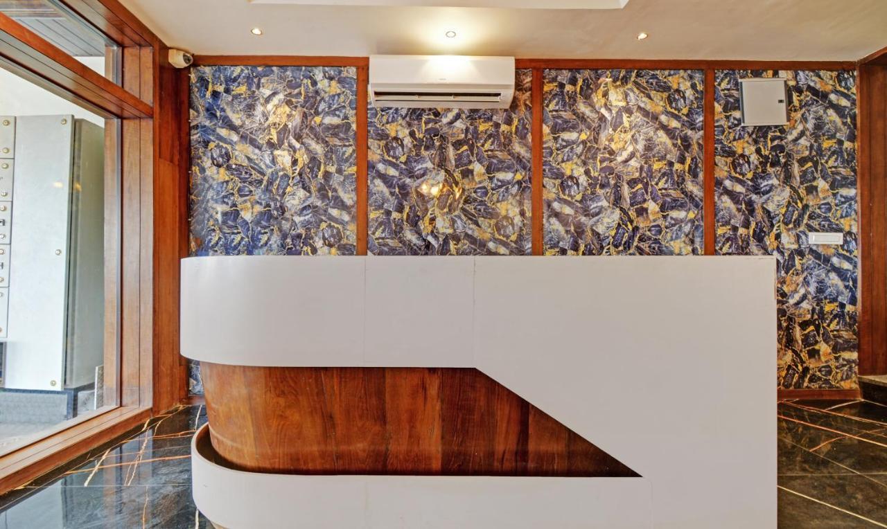 Tripli Hotels Le Shelton 烏代浦 外观 照片