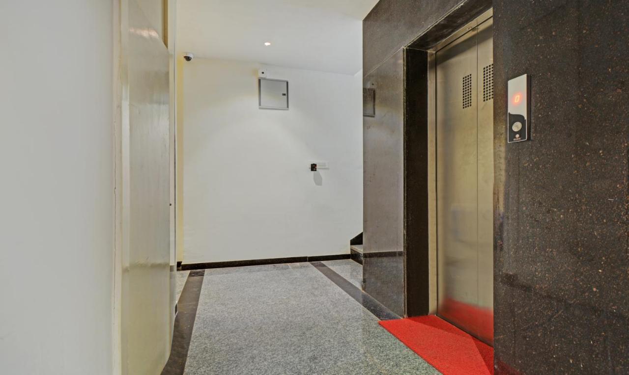 Tripli Hotels Le Shelton 烏代浦 外观 照片