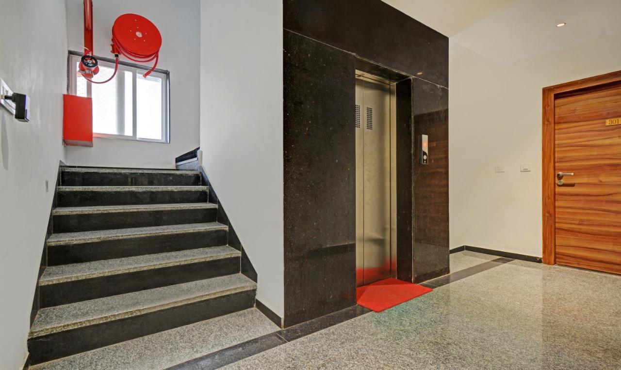 Tripli Hotels Le Shelton 烏代浦 外观 照片