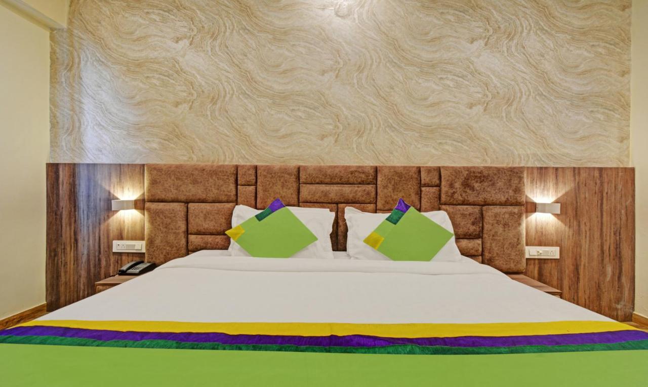 Tripli Hotels Le Shelton 烏代浦 外观 照片